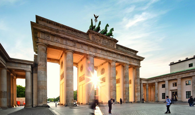 8 Mẹo giúp bạn tận hưởng kỳ du học tại Đức ý nghĩa - Ảnh 1