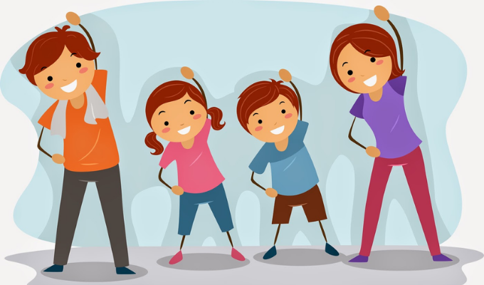 4 mốc thời gian quan trọng trong ngày bố mẹ nên dành thời gian cùng con - Ảnh 1