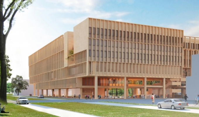 TOP 10 Đại học quy mô nhỏ được đánh giá tốt nhất thế giới - Ảnh 2