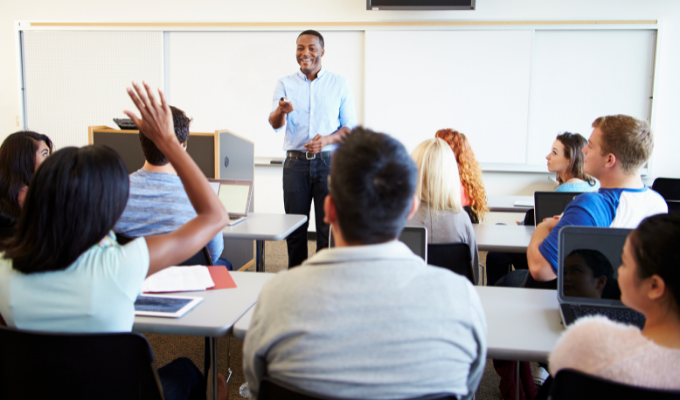 Các bước lên kế hoạch bài giảng hiệu quả  - Ảnh 1