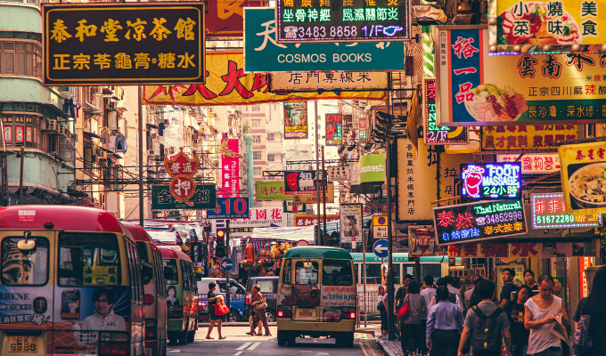 TOP 8 những điểm du học tốt nhất Châu Á - chắp cánh ước mơ du học thế hệ trẻ  - Ảnh 2