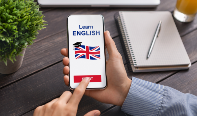 Bật mí 8 ứng dụng học tiếng Anh miễn phí giúp bạn tự học tiếng Anh hiệu quả
