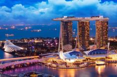 TOP 5 ngành nghề bạn nên học tại Singapore "Quốc đảo sư tử"