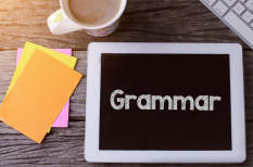 Tổng hợp những quy tắc ngữ pháp quan trọng trong bài thi IELTS