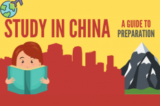 Du học Trung Quốc cần chuẩn bị những gì để có một kỳ du học thật suôn sẻ?