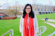 Lộ trình 6 bước tự học IELTS cùng cựu sinh viên Đại học Kinh tế quốc dân