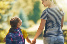 8 điều cha mẹ nên biết khi trẻ được 9 tuổi