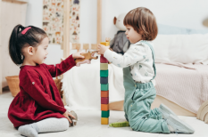 Những kỹ năng cha mẹ nên dạy trẻ càng sớm càng tốt 