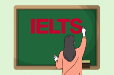 Có nên luyện IELTS khi trình độ còn thấp?