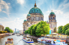 Du học Berlin có phải là sự lựa chọn đúng đắn cho du học sinh