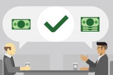 Phân biệt Lương Gross và Lương Net? Khi phỏng vấn thì nên đàm phán lương nào?