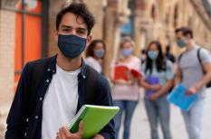 Bí quyết để du học sinh an toàn giữa đại dịch COVID-19