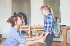 Những bí quyết dạy con thịnh hành nhất hiện nay