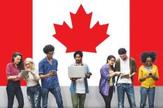 Hiện nay Canada đã mở cửa đón sinh viên quốc tế hay chưa?