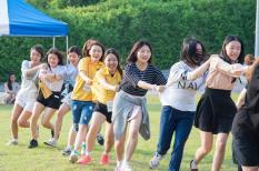 Hoạt động ngoại khóa có mang lại lợi ích cho sinh viên?