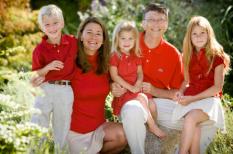 Cách dạy con nên người của Bill Gates