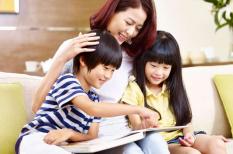 Cách người Nhật phạt con mà các bậc phụ huynh nên suy ngẫm