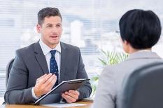 Cách trả lời phỏng vấn giúp bạn tạo ấn tượng tốt với nhà tuyển dụng