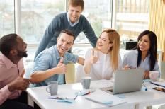 Cách xây dựng sự tín nhiệm nơi công sở
