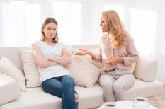 Xử lý tình trạng "nổi loạn" khi trẻ bước vào tuổi dậy thì