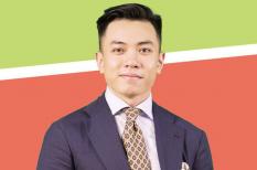 Con đường chinh phục IELTS  9.0 của anh Đặng Trần Tùng