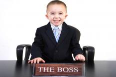 Làm sao để phát triển yếu tố lãnh đạo tiềm ẩn trong trẻ