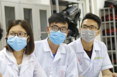 Sinh viên trở lại học trực tiếp, làm thế nào để đảm bảo an toàn COVID-19?