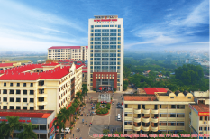 Tuyển sinh 2022: ĐH Công nghiệp Hà Nội giữ nguyên chỉ tiêu