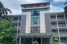 Tuyển sinh 2022: Đại học Điện Lực xét tuyển học bạ với 25% tổng chỉ tiêu