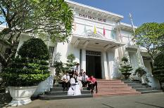 Đại học Huế tổ chức dạy học trực tiếp từ ngày 21/2