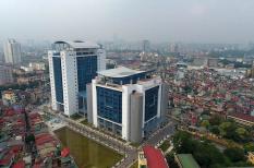 Điểm chuẩn Đại học Kinh Tế Quốc Dân trong 3 năm gần nhất