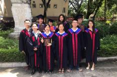 Hành trình chinh phục học bổng 8 kỳ học của nữ sinh quê Bắc Ninh