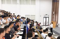 Có nên tận hưởng cảm giác nhàn rỗi sau khi đậu Đại Học?