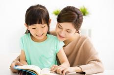 Những thời điểm nhạy cảm cha mẹ không nên mắng con