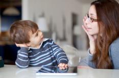 Những đứa trẻ học được cách hy vọng là những đứa trẻ hạnh phúc