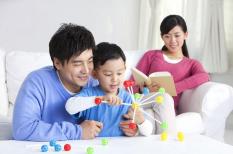 Có những đứa trẻ là thiên thần ngoài xã hội, nhưng là "ác quỷ" khi ở nhà