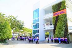 Đại học Kinh tế TP.HCM tổ chức học tập trung từ 15.2
