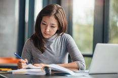 Lựa chọn ngành gì khi du học Pháp?