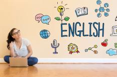 Có phải tiếng Anh thực sự là ngôn ngữ mà ai cũng biết?