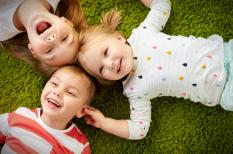 Sự ganh đua giữa anh chị em trong gia đình - Nguyên nhân và cách khắc phục