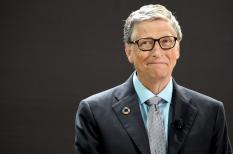 Bạn đã biết về phong cách lãnh đạo của Bill Gates chưa?