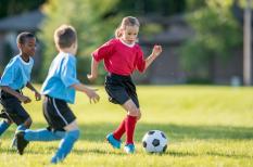 Làm thế nào để nâng cao tinh thần thể thao cho trẻ?