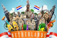 Cần chuẩn bị gì khi du học Hà Lan?