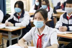 Nhiều địa phương tại Hà Nội điều chỉnh kế hoạch dạy học do COVID-19
