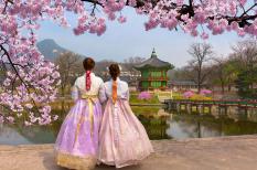 Làm thế nào để du học Hàn Quốc thành công?