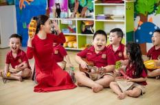 Trường mầm non chuẩn bị cơ sở vật chất tốt nhất cho ngày hoạt động trở lại