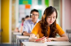 Nên hay không việc học IELTS ở thời điểm phổ thông?