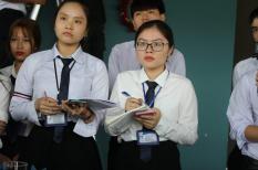 Các trường nghề xây dựng kịch bản cho công tác tuyển sinh