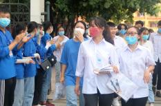 Bắc Giang tạm dừng việc học trực tiếp với học sinh khối mầm non đến THCS