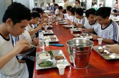 Ban Văn hóa xã hội TP.HCM: Tổ chức bán trú và căn tin vì đây là nhu cầu rất cần thiết của phụ huynh